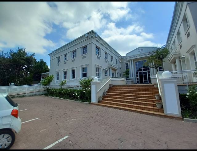 220M² OFFICE TO LET IN BRYANSTON